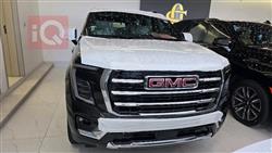 جي ام سي يوكون